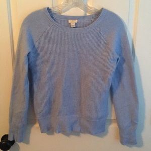 J.Crew Merino Wool Sweater! feels like a cloud